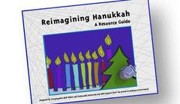Reimagining Hannukah