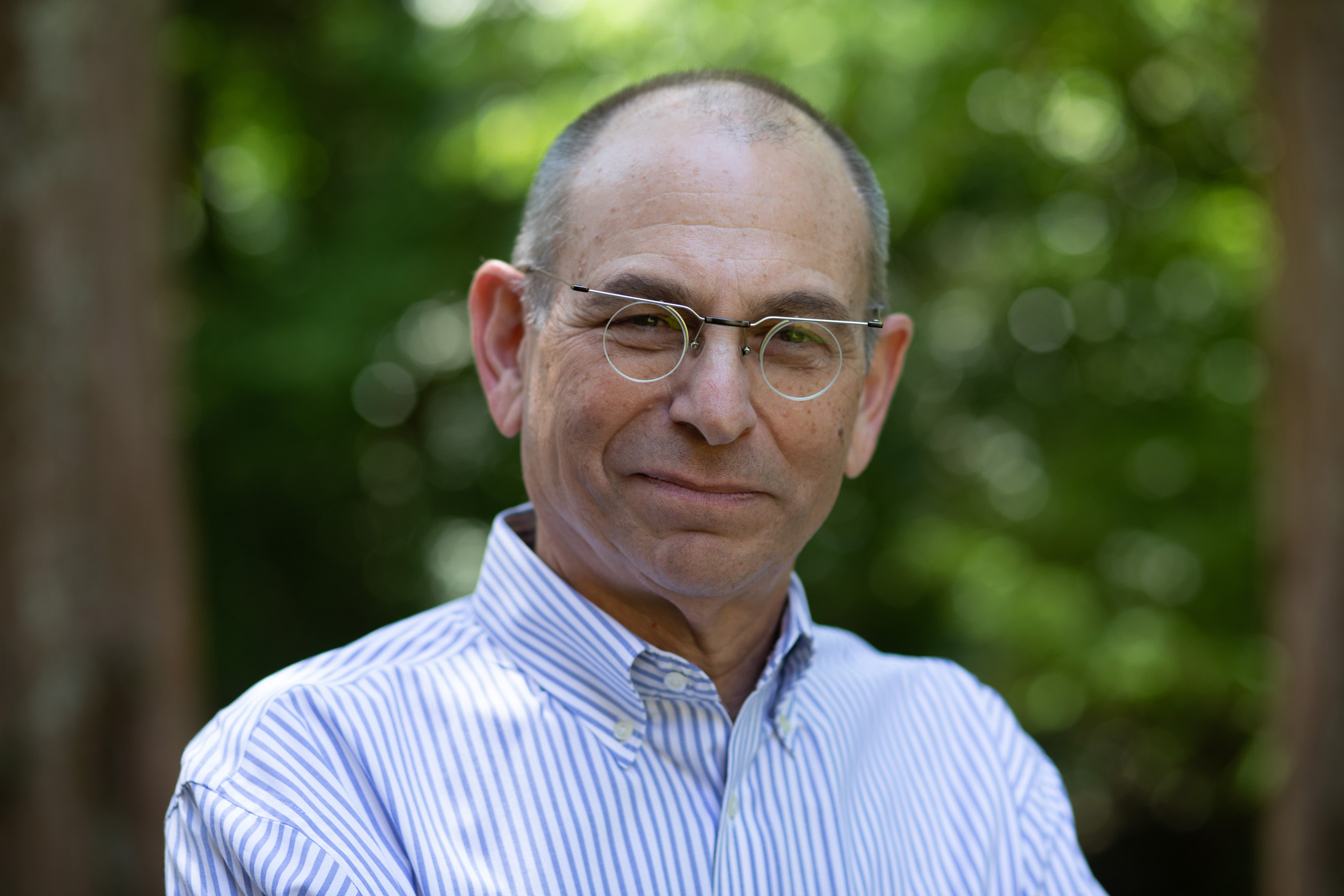 Adult Ed featuring Rabbi Robert Barr