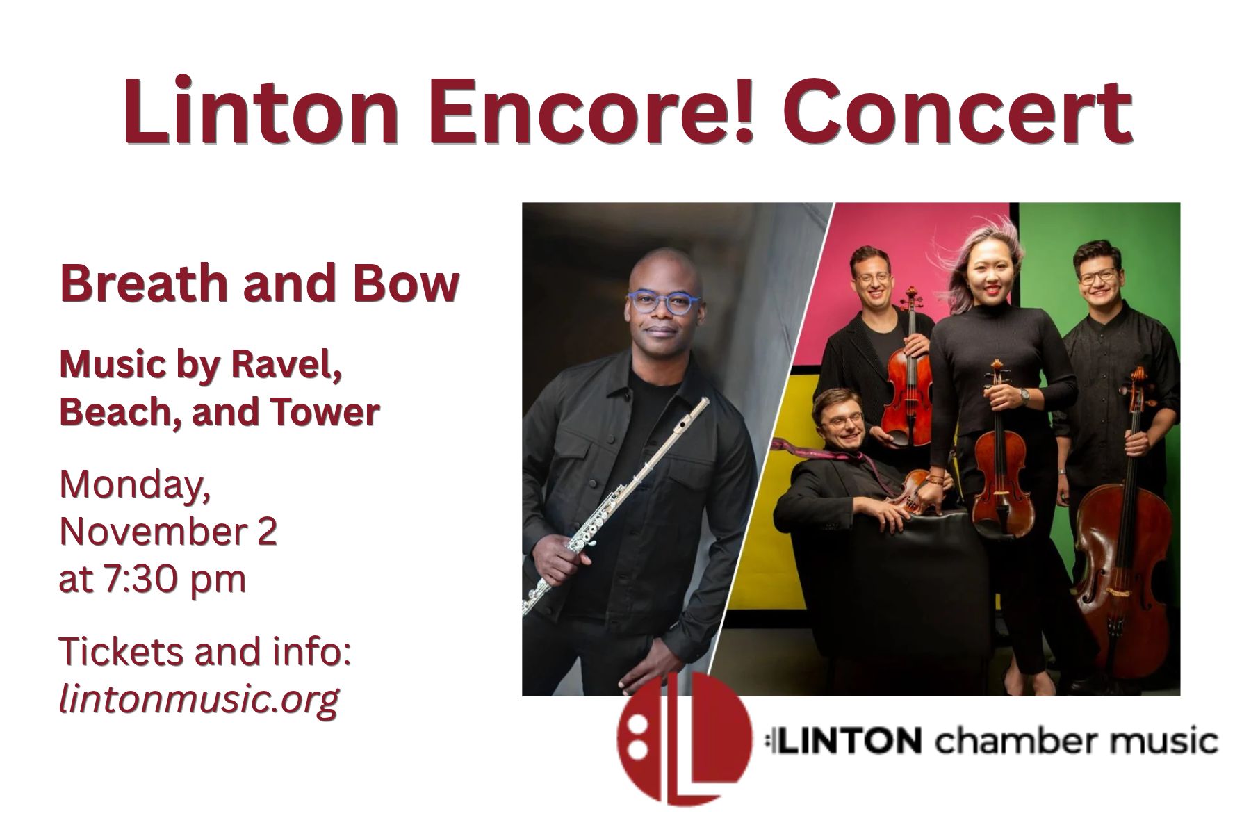 linton graphic